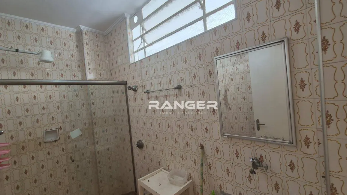 Foto 8 de Apartamento com 1 quarto à venda, 45m2 em Ponta da Praia, Santos - SP