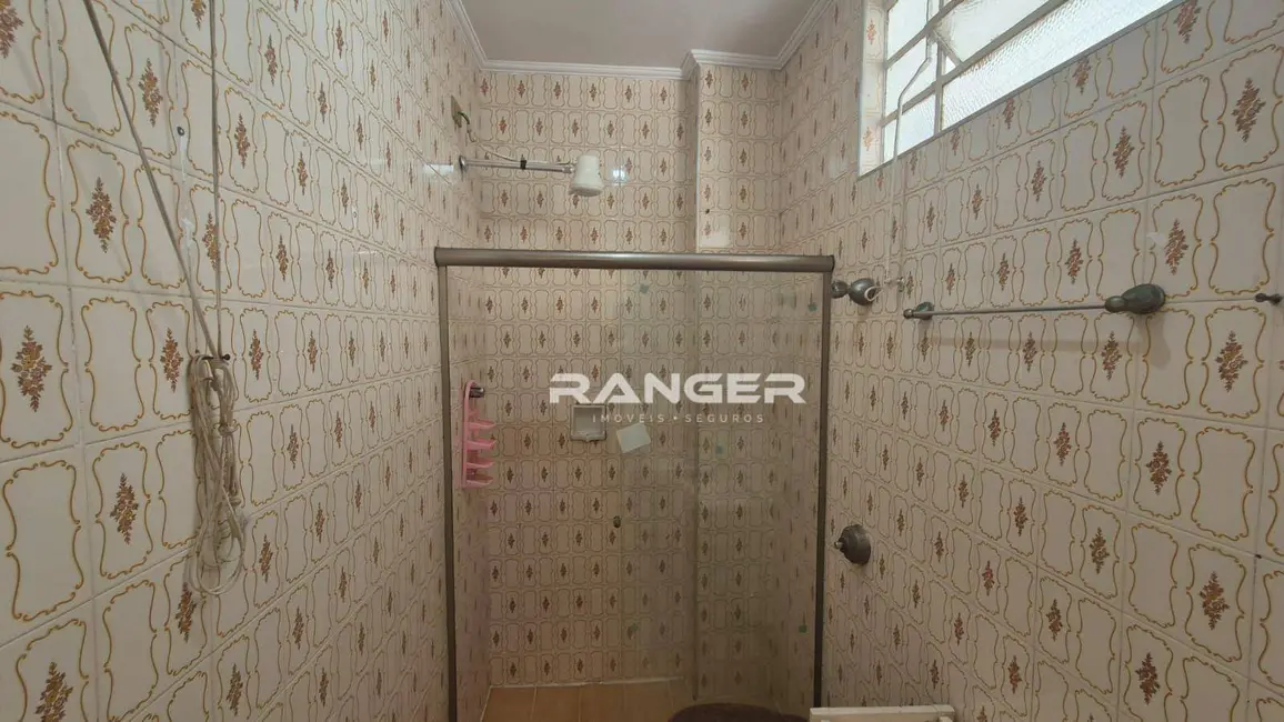 Foto 9 de Apartamento com 1 quarto à venda, 45m2 em Ponta da Praia, Santos - SP