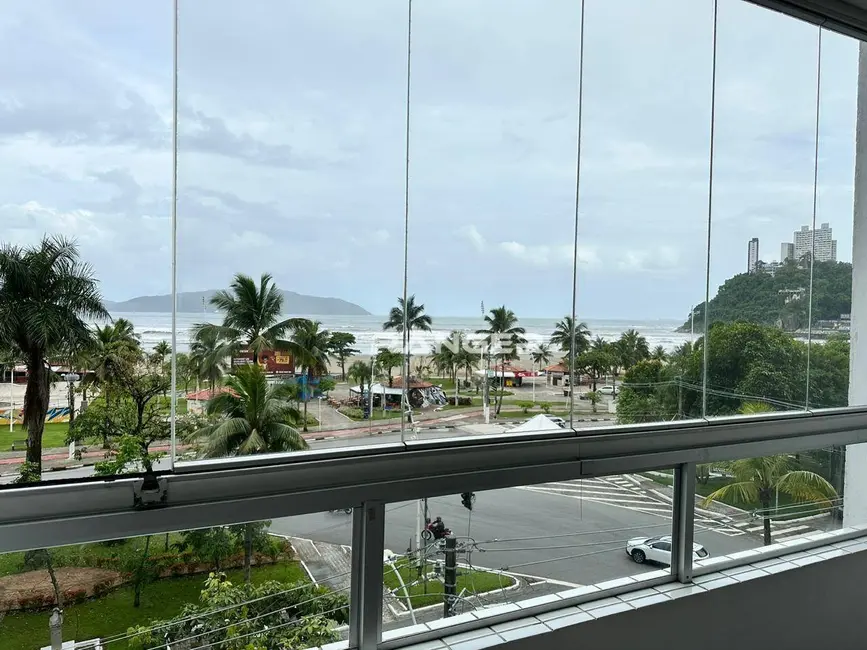 Apartamento com 3 quartos à venda, 151m2 em Itararé, Sao Vicente - SP - imagem 1 Foto 1 de Apartamento com 3 quartos à venda, 151m2 em Itararé, Sao Vicente - SP