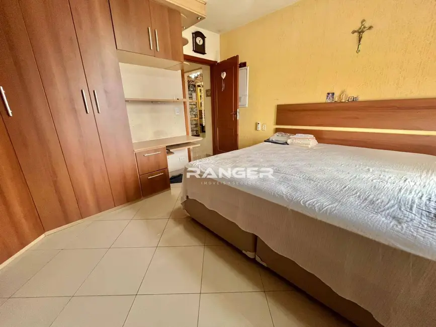 Foto 6 de Cobertura com 4 quartos à venda, 444m2 em Gonzaga, Santos - SP