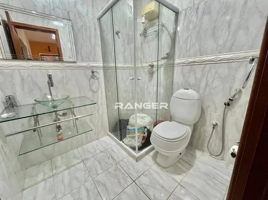 Foto 7 de Cobertura com 4 quartos à venda, 444m2 em Gonzaga, Santos - SP