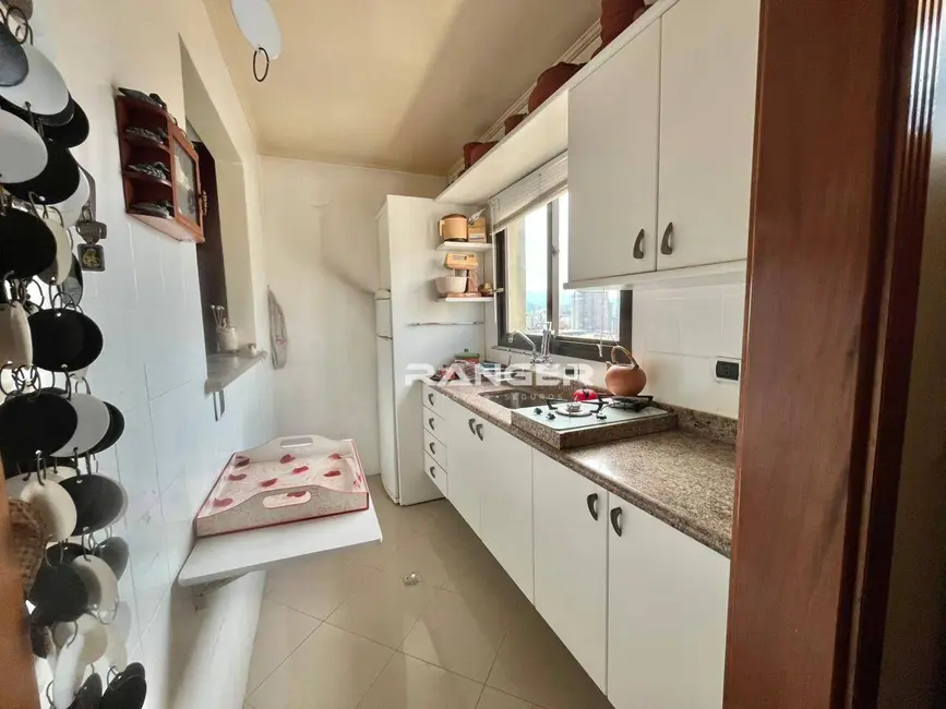 Foto 8 de Cobertura com 4 quartos à venda, 444m2 em Gonzaga, Santos - SP