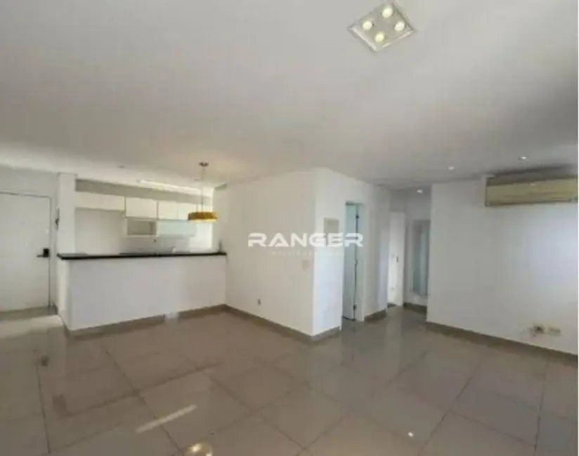 Foto 3 de Apartamento com 2 quartos à venda, 77m2 em Ponta da Praia, Santos - SP