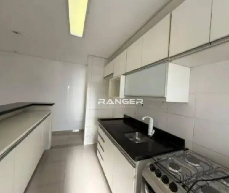 Foto 4 de Apartamento com 2 quartos à venda, 77m2 em Ponta da Praia, Santos - SP