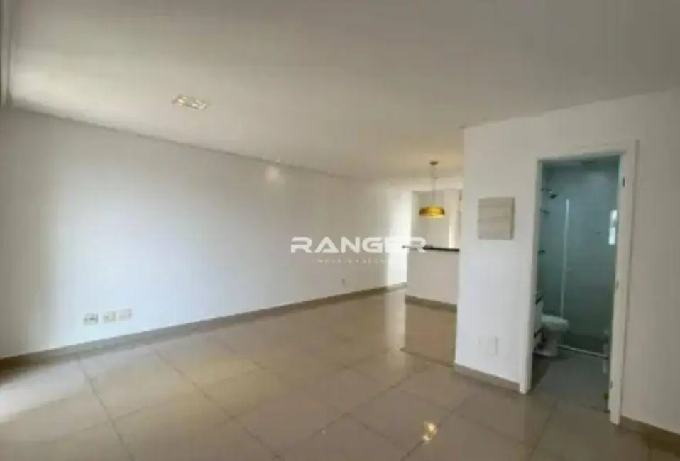 Foto 1 de Apartamento com 2 quartos à venda, 77m2 em Ponta da Praia, Santos - SP