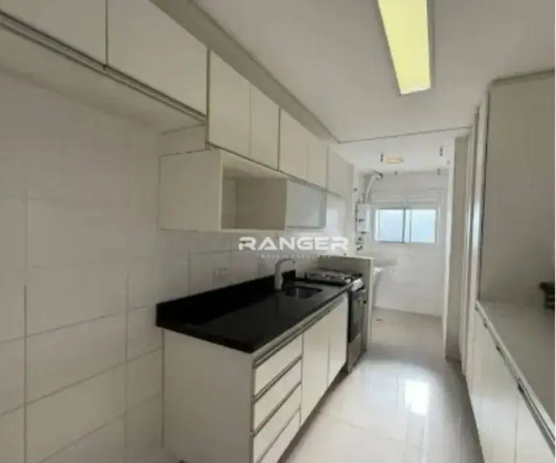 Foto 6 de Apartamento com 2 quartos à venda, 77m2 em Ponta da Praia, Santos - SP