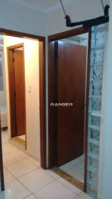 Apartamento com 1 quarto à venda, 42m2 em José Menino, Santos - SP - imagem 4 Foto 4 de Apartamento com 1 quarto à venda, 42m2 em José Menino, Santos - SP