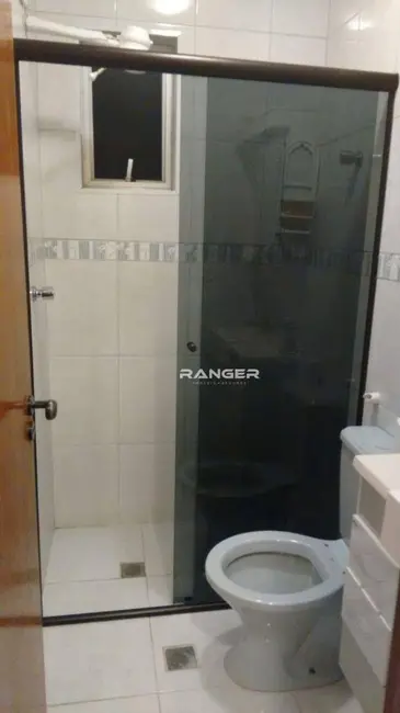 Apartamento com 1 quarto à venda, 42m2 em José Menino, Santos - SP - imagem 6 Foto 6 de Apartamento com 1 quarto à venda, 42m2 em José Menino, Santos - SP