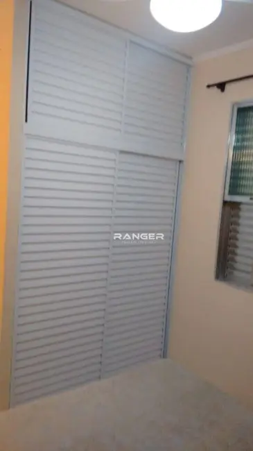 Apartamento com 1 quarto à venda, 42m2 em José Menino, Santos - SP - imagem 3 Foto 3 de Apartamento com 1 quarto à venda, 42m2 em José Menino, Santos - SP