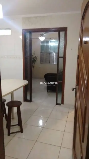 Apartamento com 1 quarto à venda, 42m2 em José Menino, Santos - SP - imagem 7 Foto 7 de Apartamento com 1 quarto à venda, 42m2 em José Menino, Santos - SP
