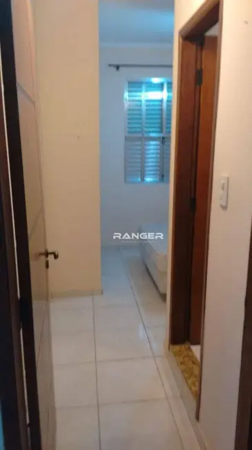 Foto 2 de Apartamento com 1 quarto à venda, 42m2 em José Menino, Santos - SP