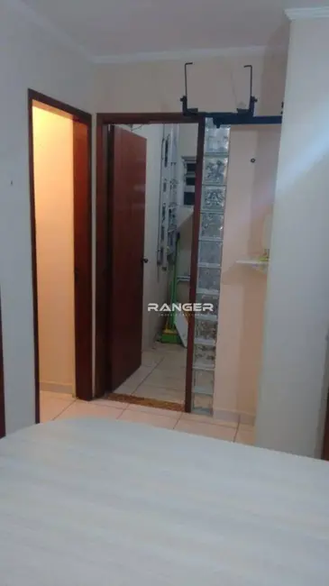 Apartamento com 1 quarto à venda, 42m2 em José Menino, Santos - SP - imagem 8 Foto 8 de Apartamento com 1 quarto à venda, 42m2 em José Menino, Santos - SP