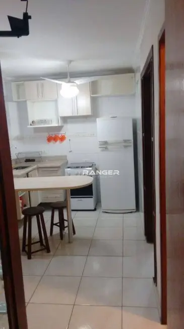 Apartamento com 1 quarto à venda, 42m2 em José Menino, Santos - SP - imagem 5 Foto 5 de Apartamento com 1 quarto à venda, 42m2 em José Menino, Santos - SP