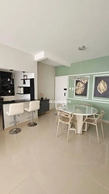 Foto 5 de Apartamento com 2 quartos à venda, 86m2 em Boqueirão, Santos - SP