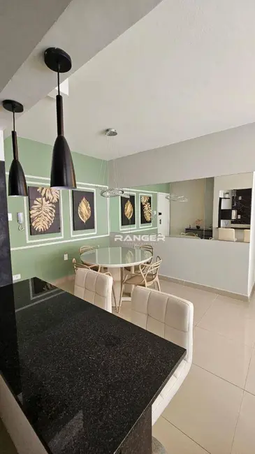 Foto 4 de Apartamento com 2 quartos à venda, 86m2 em Boqueirão, Santos - SP