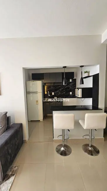 Foto 7 de Apartamento com 2 quartos à venda, 86m2 em Boqueirão, Santos - SP