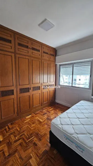 Foto 8 de Apartamento com 2 quartos à venda, 86m2 em Boqueirão, Santos - SP