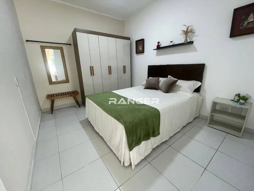 Foto 5 de Apartamento com 1 quarto à venda, 40m2 em Itararé, Sao Vicente - SP