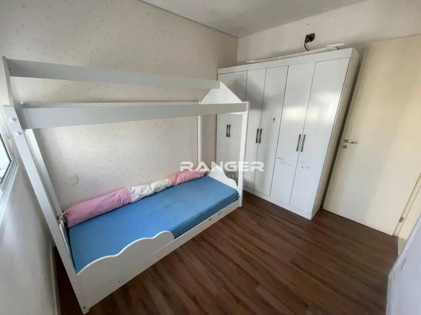 Apartamento com 3 quartos à venda e para alugar, 98m2 em Marapé, Santos - SP - imagem 8 Foto 8 de Apartamento com 3 quartos à venda e para alugar, 98m2 em Marapé, Santos - SP
