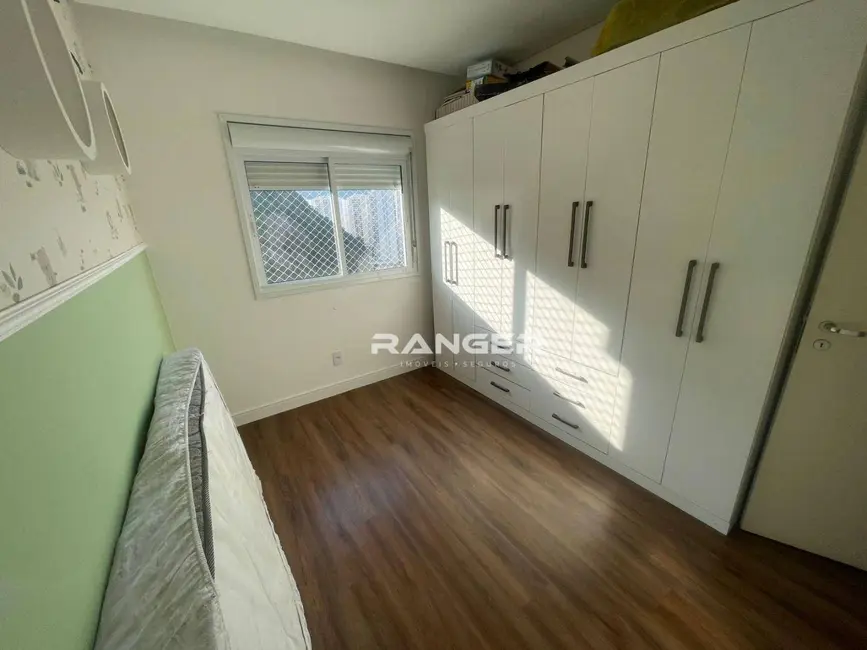 Apartamento com 3 quartos à venda e para alugar, 98m2 em Marapé, Santos - SP - imagem 5 Foto 5 de Apartamento com 3 quartos à venda e para alugar, 98m2 em Marapé, Santos - SP