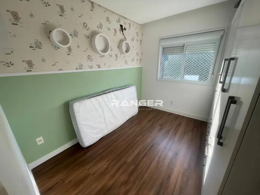 Apartamento com 3 quartos à venda e para alugar, 98m2 em Marapé, Santos - SP - imagem 6 Foto 6 de Apartamento com 3 quartos à venda e para alugar, 98m2 em Marapé, Santos - SP