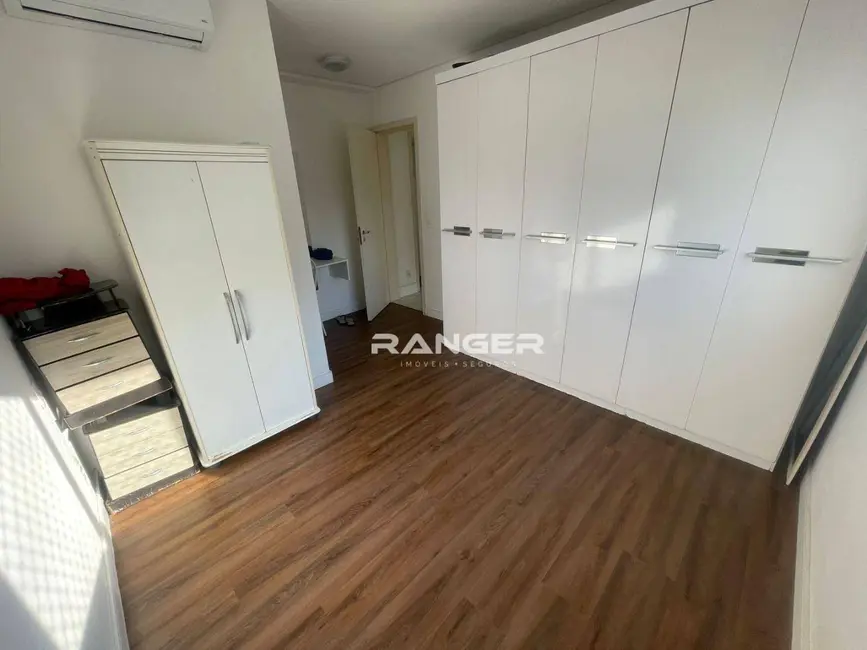 Apartamento com 3 quartos à venda e para alugar, 98m2 em Marapé, Santos - SP - imagem 4 Foto 4 de Apartamento com 3 quartos à venda e para alugar, 98m2 em Marapé, Santos - SP