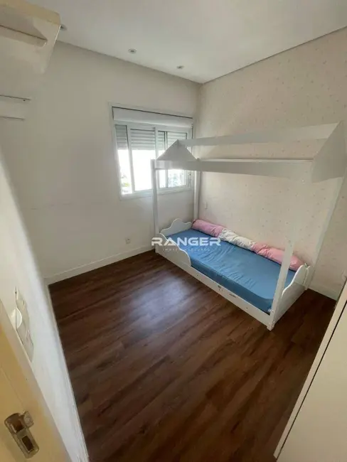 Apartamento com 3 quartos à venda e para alugar, 98m2 em Marapé, Santos - SP - imagem 9 Foto 9 de Apartamento com 3 quartos à venda e para alugar, 98m2 em Marapé, Santos - SP