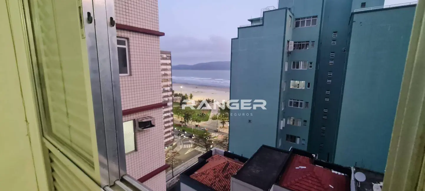 Apartamento com 1 quarto para alugar, 50m2 em Marapé, Santos - SP - imagem 9 Foto 9 de Apartamento com 1 quarto para alugar, 50m2 em Marapé, Santos - SP