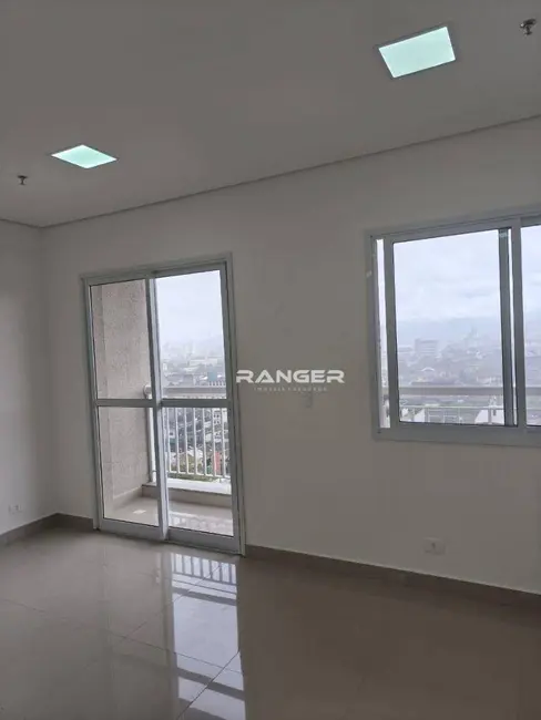 Sala Comercial para alugar, 42m2 em Macuco, Santos - SP - imagem 7 Foto 7 de Sala Comercial para alugar, 42m2 em Macuco, Santos - SP