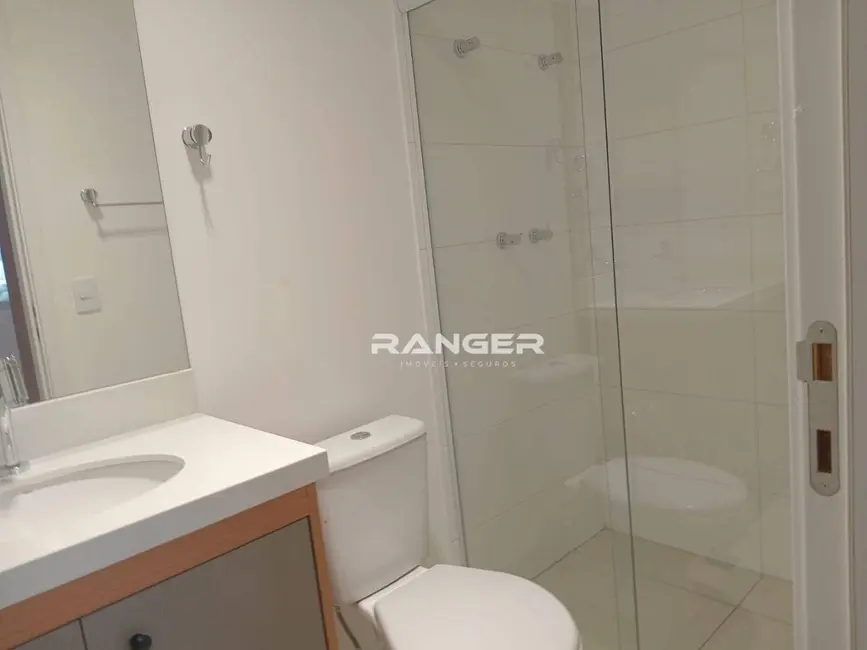 Apartamento com 2 quartos para alugar, 72m2 em Campo Grande, Santos - SP - imagem 9 Foto 9 de Apartamento com 2 quartos para alugar, 72m2 em Campo Grande, Santos - SP