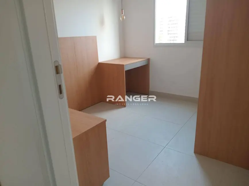 Apartamento com 2 quartos para alugar, 59m2 em Campo Grande, Santos - SP - imagem 9 Foto 9 de Apartamento com 2 quartos para alugar, 59m2 em Campo Grande, Santos - SP