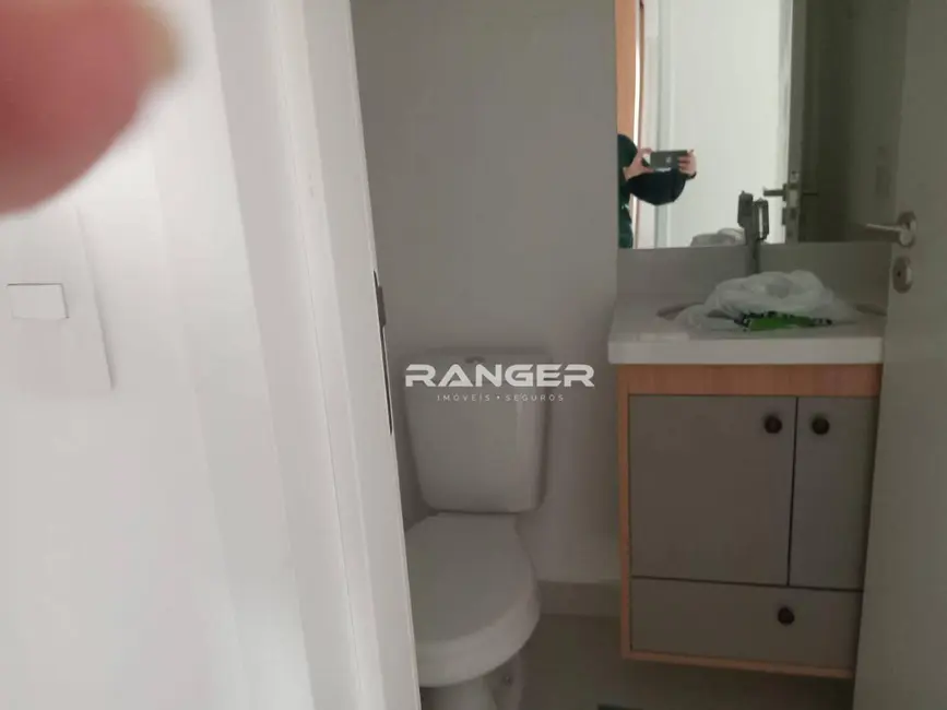 Apartamento com 2 quartos para alugar, 59m2 em Campo Grande, Santos - SP - imagem 8 Foto 8 de Apartamento com 2 quartos para alugar, 59m2 em Campo Grande, Santos - SP