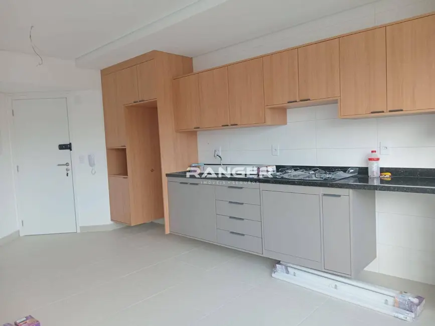 Apartamento com 2 quartos para alugar, 59m2 em Campo Grande, Santos - SP - imagem 2 Foto 2 de Apartamento com 2 quartos para alugar, 59m2 em Campo Grande, Santos - SP