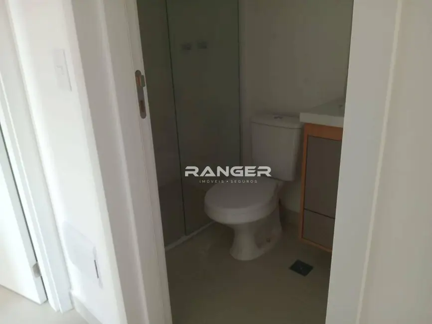 Apartamento com 2 quartos para alugar, 59m2 em Campo Grande, Santos - SP - imagem 5 Foto 5 de Apartamento com 2 quartos para alugar, 59m2 em Campo Grande, Santos - SP
