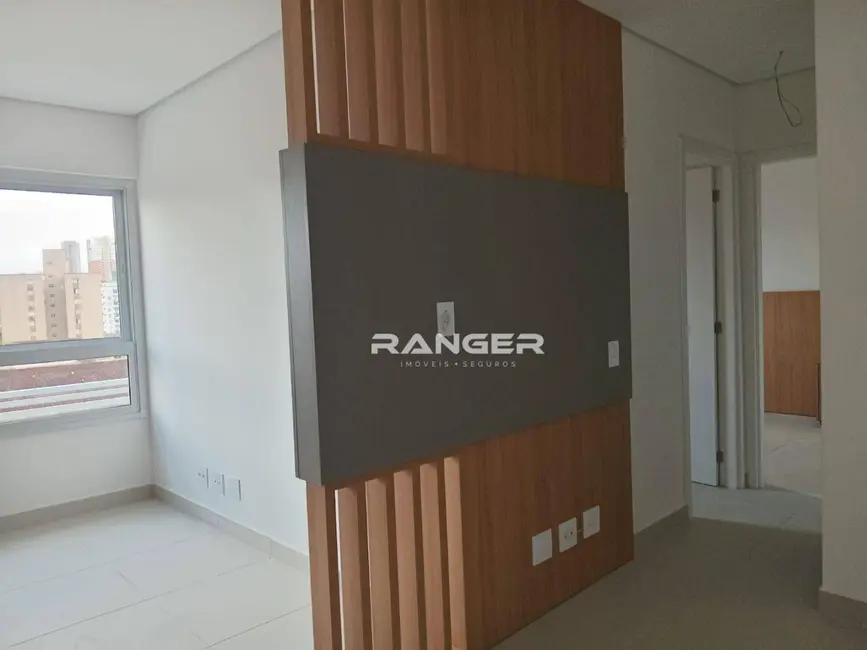 Apartamento com 2 quartos para alugar, 59m2 em Campo Grande, Santos - SP - imagem 4 Foto 4 de Apartamento com 2 quartos para alugar, 59m2 em Campo Grande, Santos - SP