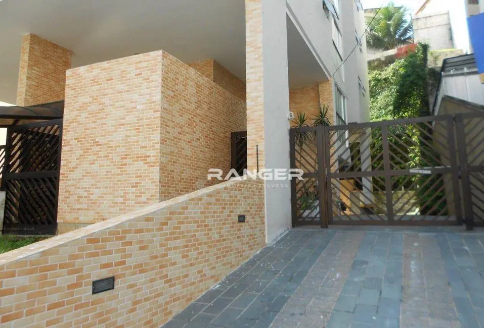 Apartamento com 1 quarto à venda, 73m2 em José Menino, Santos - SP - imagem 9 Foto 9 de Apartamento com 1 quarto à venda, 73m2 em José Menino, Santos - SP