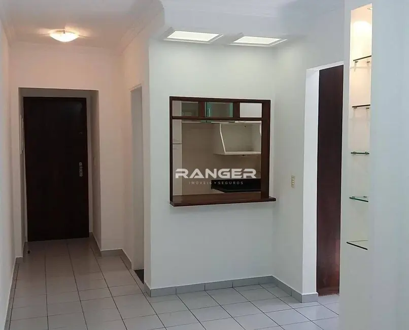 Apartamento com 1 quarto à venda, 73m2 em José Menino, Santos - SP - imagem 3 Foto 3 de Apartamento com 1 quarto à venda, 73m2 em José Menino, Santos - SP