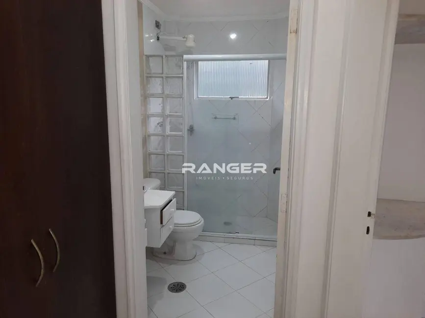 Foto 8 de Apartamento com 1 quarto à venda, 73m2 em José Menino, Santos - SP