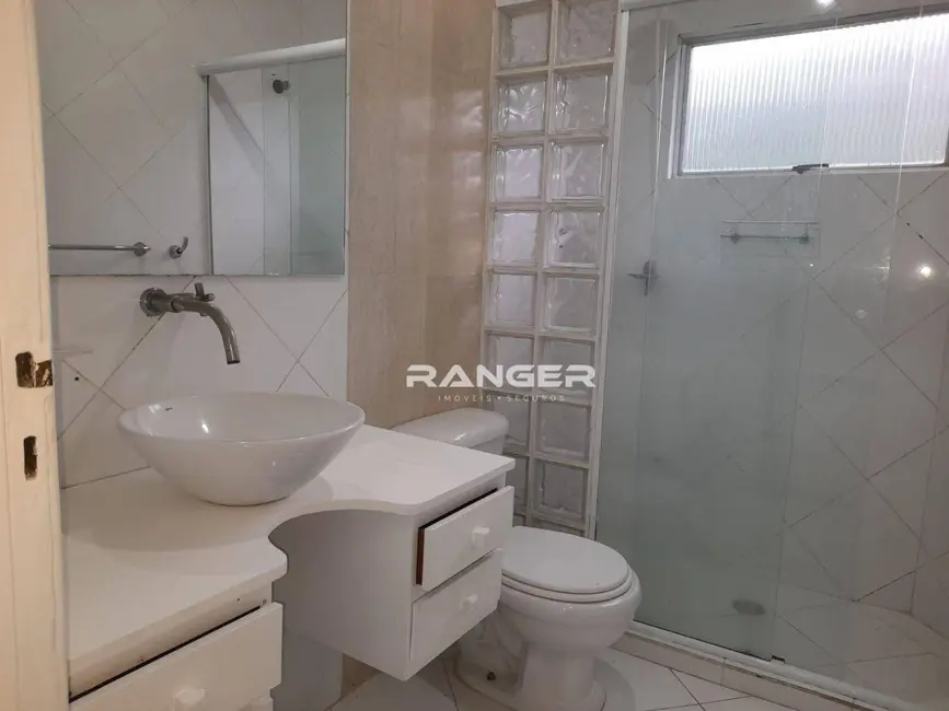 Foto 6 de Apartamento com 1 quarto à venda, 73m2 em José Menino, Santos - SP