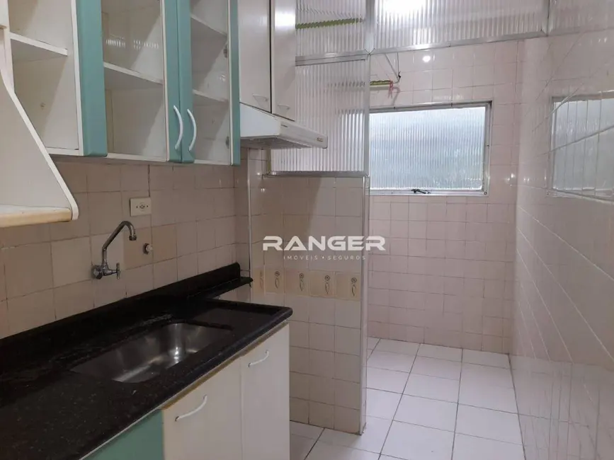 Foto 4 de Apartamento com 1 quarto à venda, 73m2 em José Menino, Santos - SP