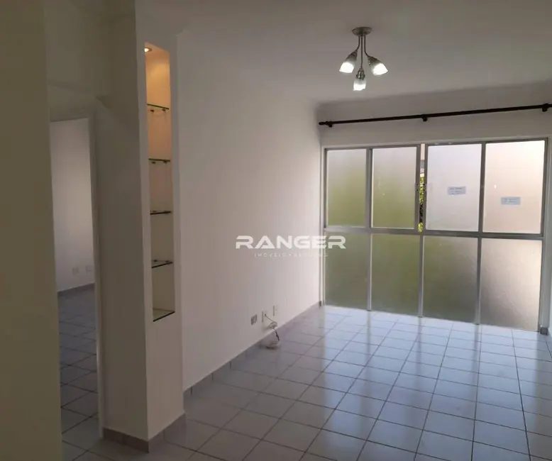 Apartamento com 1 quarto à venda, 73m2 em José Menino, Santos - SP - imagem 1 Foto 1 de Apartamento com 1 quarto à venda, 73m2 em José Menino, Santos - SP