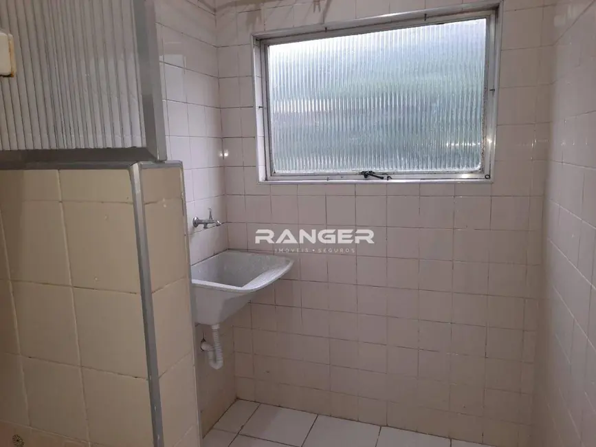 Foto 9 de Apartamento com 1 quarto à venda, 73m2 em José Menino, Santos - SP