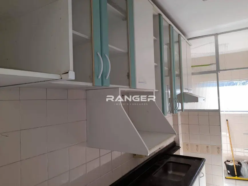 Apartamento com 1 quarto à venda, 73m2 em José Menino, Santos - SP - imagem 4 Foto 4 de Apartamento com 1 quarto à venda, 73m2 em José Menino, Santos - SP