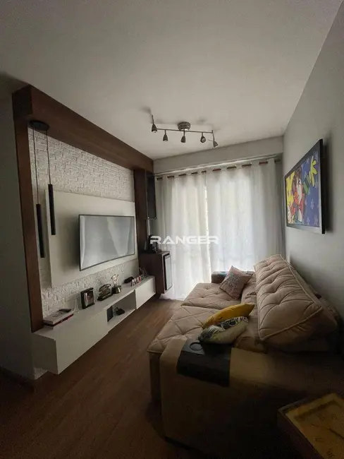 Apartamento com 2 quartos à venda, 63m2 em Marapé, Santos - SP - imagem 1 Foto 1 de Apartamento com 2 quartos à venda, 63m2 em Marapé, Santos - SP