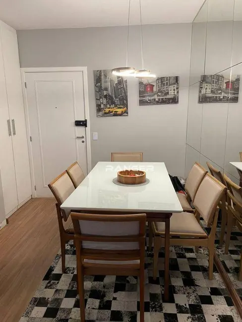 Apartamento com 2 quartos à venda, 63m2 em Marapé, Santos - SP - imagem 3 Foto 3 de Apartamento com 2 quartos à venda, 63m2 em Marapé, Santos - SP