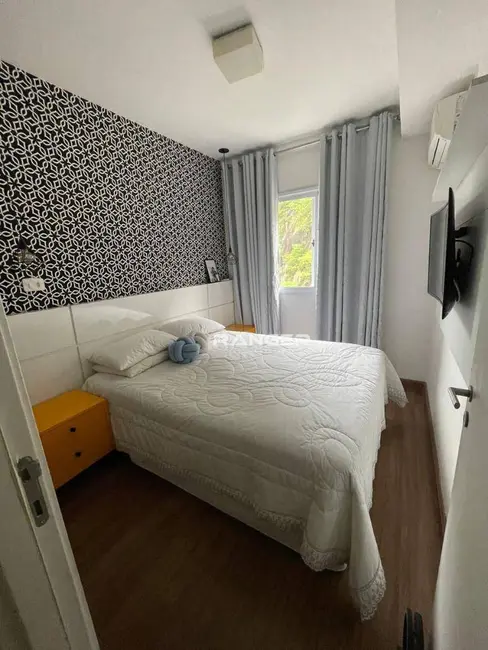 Apartamento com 2 quartos à venda, 63m2 em Marapé, Santos - SP - imagem 8 Foto 8 de Apartamento com 2 quartos à venda, 63m2 em Marapé, Santos - SP