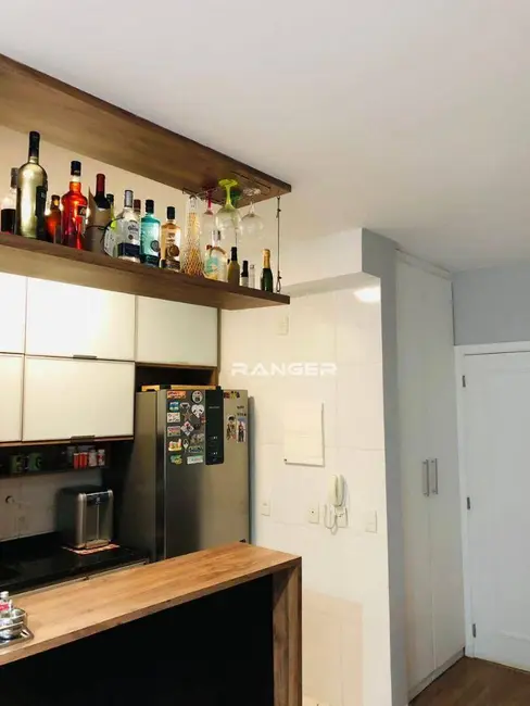 Apartamento com 2 quartos à venda, 63m2 em Marapé, Santos - SP - imagem 4 Foto 4 de Apartamento com 2 quartos à venda, 63m2 em Marapé, Santos - SP