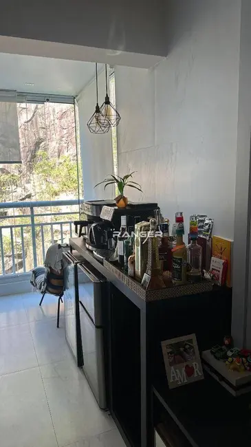 Apartamento com 1 quarto à venda, 84m2 em Marapé, Santos - SP - imagem 7 Foto 7 de Apartamento com 1 quarto à venda, 84m2 em Marapé, Santos - SP