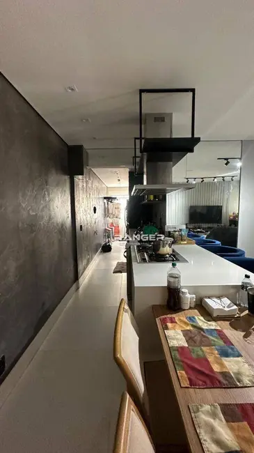 Apartamento com 1 quarto à venda, 84m2 em Marapé, Santos - SP - imagem 6 Foto 6 de Apartamento com 1 quarto à venda, 84m2 em Marapé, Santos - SP