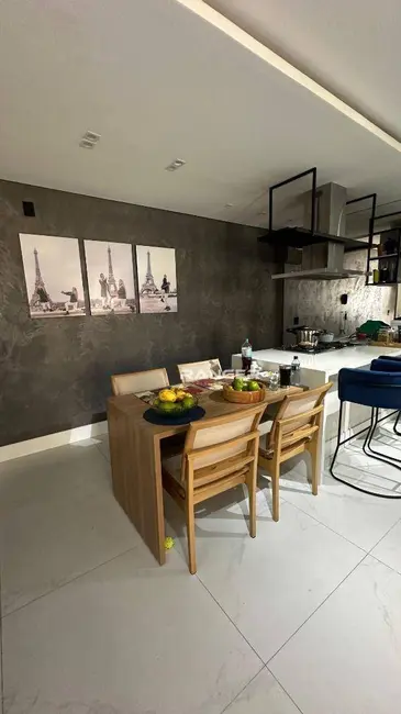 Apartamento com 1 quarto à venda, 84m2 em Marapé, Santos - SP - imagem 3 Foto 3 de Apartamento com 1 quarto à venda, 84m2 em Marapé, Santos - SP